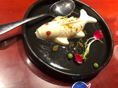 -北平印象.北京烤鸭.新京菜.融合菜(世贸店)
