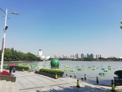 -东湖景区