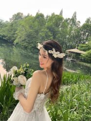 -唯一旅拍·颂当代影像艺术中心(上城店)