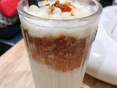 -堂屋糖水店(愚园店)