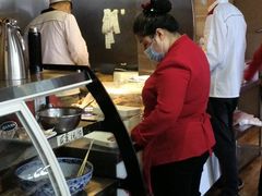-王胖子驴肉火烧(鼓楼店)