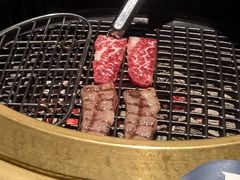 -虎哥六韩式烤肉料理 TIGERGRILL(隆生金山湖中心购物广场店)