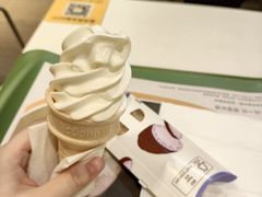 -麦当劳(总统大酒店店)