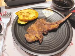 -赤坂亭M9和牛烧肉(世博源店)
