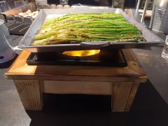 -很久以前羊肉串(中山公园店)