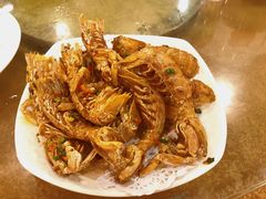 -揭阳钟记小食(福田新村店)