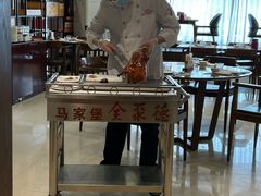 -全聚德烤鸭店(马家堡店)