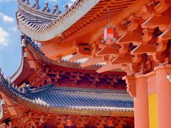 -上海东林寺(金山区)