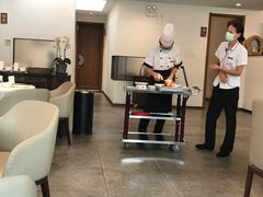大堂-东门烤鸭店(鼓楼店)