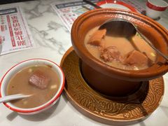 -来菜·湖北头牌藕汤(汉街店)