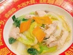 -牛串门串串香(东直门簋街总店)