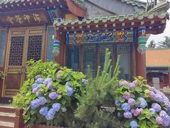 -湛山寺