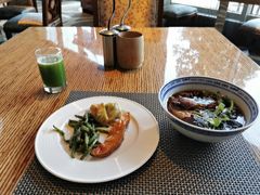 -阳澄湖费尔蒙酒店颐丰阁中餐厅(马鞍山西路店)