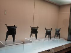 -上海博物馆(人民广场馆)