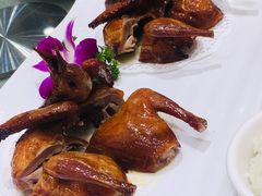 -丰尔粥食·顺德鱼生·干蒸排骨顺德菜(大良分店)