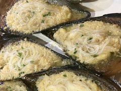 -云晓光头烧烤吧(盛夏店)