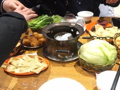 -范贤光鸡公煲(平乐园总店)
