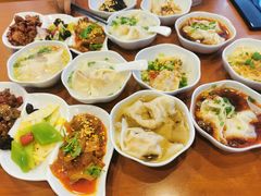 -龙抄手(春熙路总店)