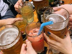 -大阪烧肉BAKA一代(十亩地店)