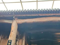 -广富林宰相府酒店·水云间