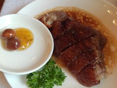 -香宫中餐厅 · 桂林香格里拉