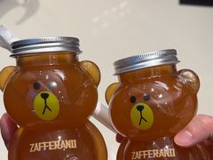 -ZAFFERANO西班牙海鲜饭(上海首店)