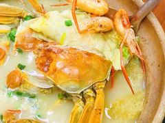 -谢记上海大排档(长寿路店)