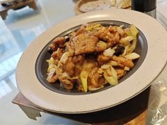 过油肉-凯鸽酒楼(操场城店)