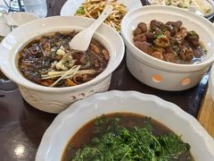 -西山人家·传统苏帮菜·家宴(木渎店)