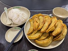 -李记清真馆(打钉巷店)