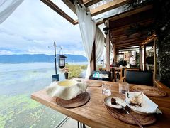 -六阅·福十 FORTEN 海景咖啡西餐厅(双廊古镇店)