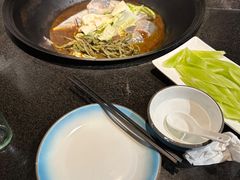 -金明姬铁锅炖(东坝店)