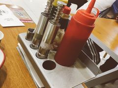 -Tube station站点比萨(王府井百货店)