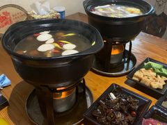 -束河人家(南锣鼓巷店)