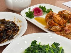 -瑞福园联谊餐室(茂名南路店)