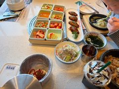 -韩香福烤肉庄园(华夏路店)