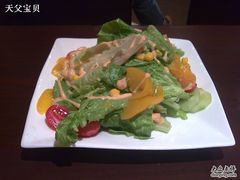 -必胜客(WOW中心城店)