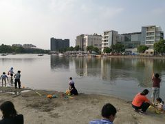 -美兰湖景区