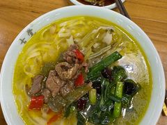 -古觉面片(凤城一路锦园君逸店)