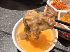-牛New寿喜烧(新六百店)