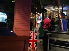 大堂-广东道至正餐厅(区庄店)