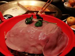 -周师兄大刀腰片火锅(洪崖洞旗舰店)