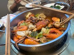 -七欣天香辣蟹火锅(武义壶山广场店)