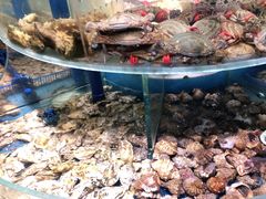 -小螺号海鲜·地道鲁菜(泉城广场店)