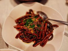 -上海和平饭店龙凤厅 Dragon Phoenix