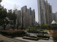 -苏州河梦清园环保主题公园