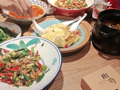 -树厨贵州菜(大十字店)
