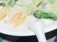 -兰桂坊粤泰美食(较场西店)