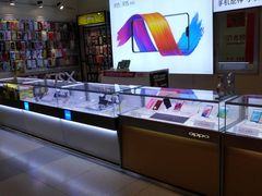 -沈阳百联购物中心(青年大街店)