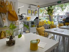 -五进制 Coffee Shop